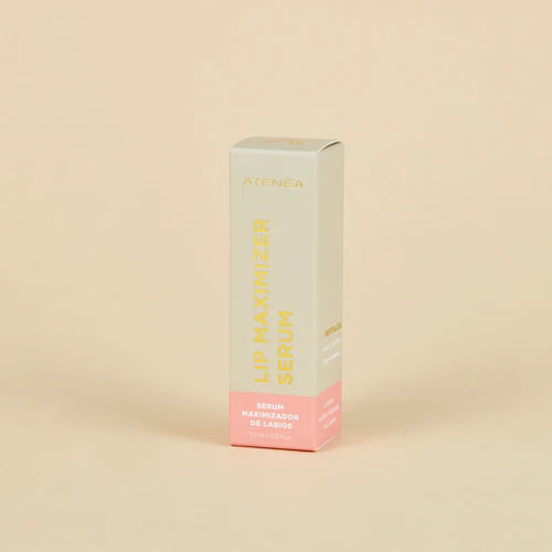 ATENEA LIP MAXIMIZER SERUM LABIOS