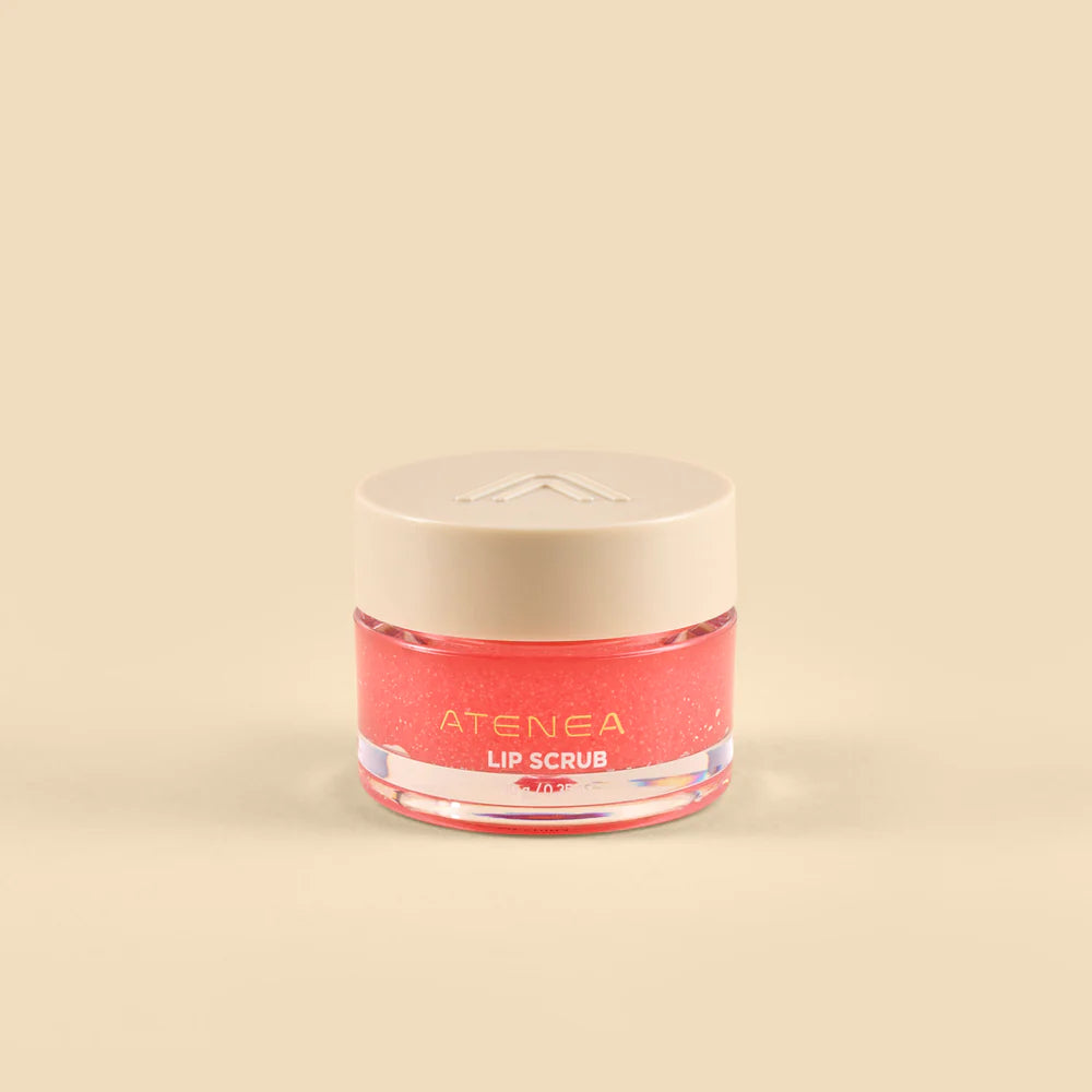 ATENEA LIPS SCRUB EXFOLIANTE PARA LABIOS