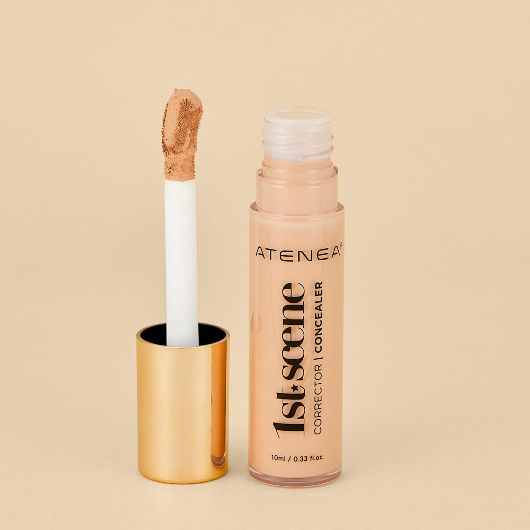 ATENEA CORRECTOR DE OJERAS 1ST SCENE NEUTRALIZER