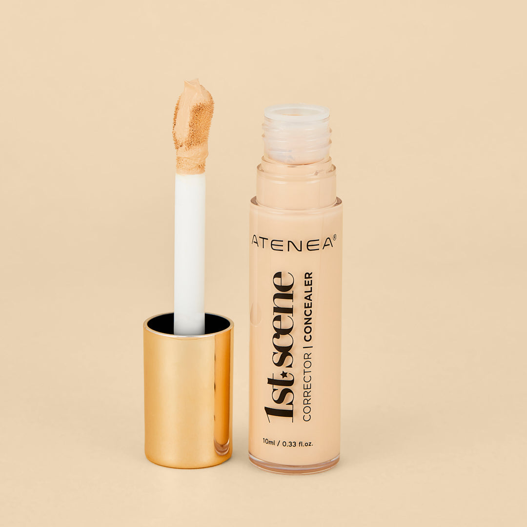 ATENEA CORRECTOR DE OJERAS 1ST SCENE NUDE