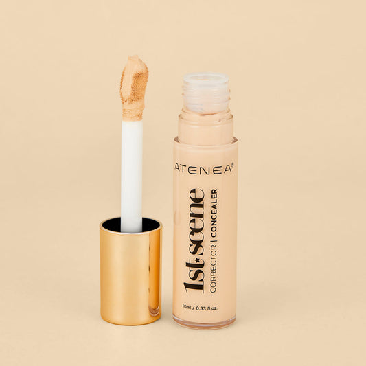 ATENEA CORRECTOR DE OJERAS 1ST SCENE NUDE