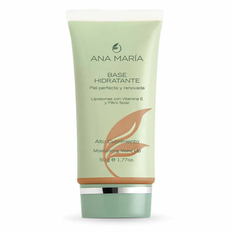 ANA MARIA BASE LIQUIDA