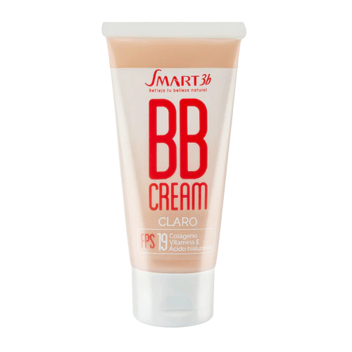 SMART BASE BBCREAM CLARO