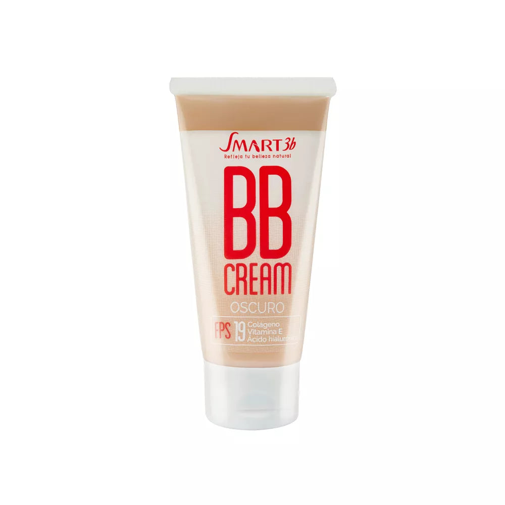 SMART BASE BBCREAM OSCURO