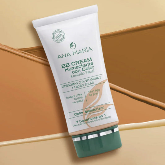 ANA MARIA BASE B.B CREAM