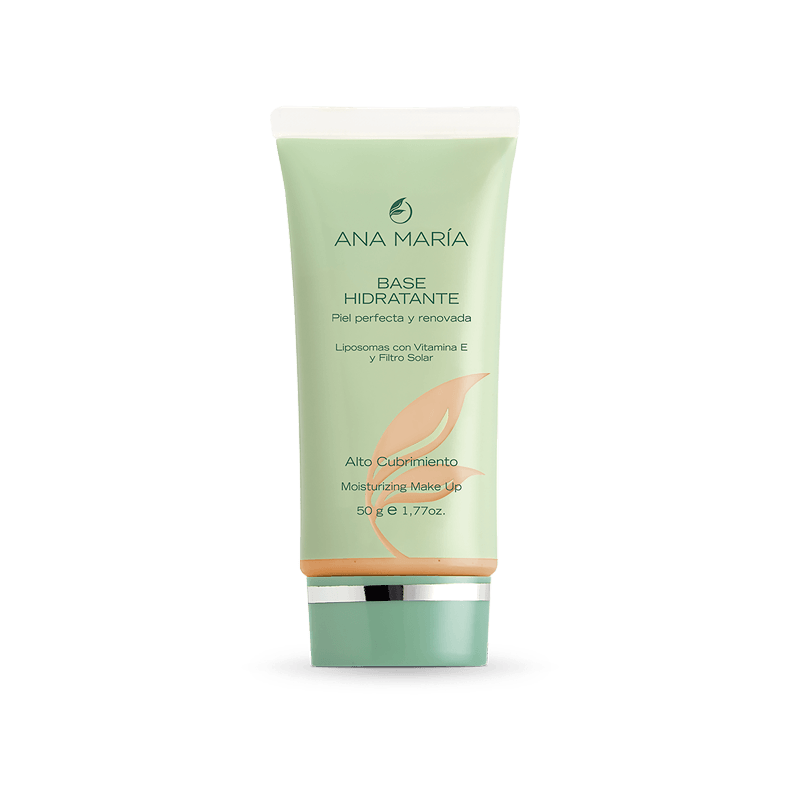 ANA MARIA BASE LIQUIDA
