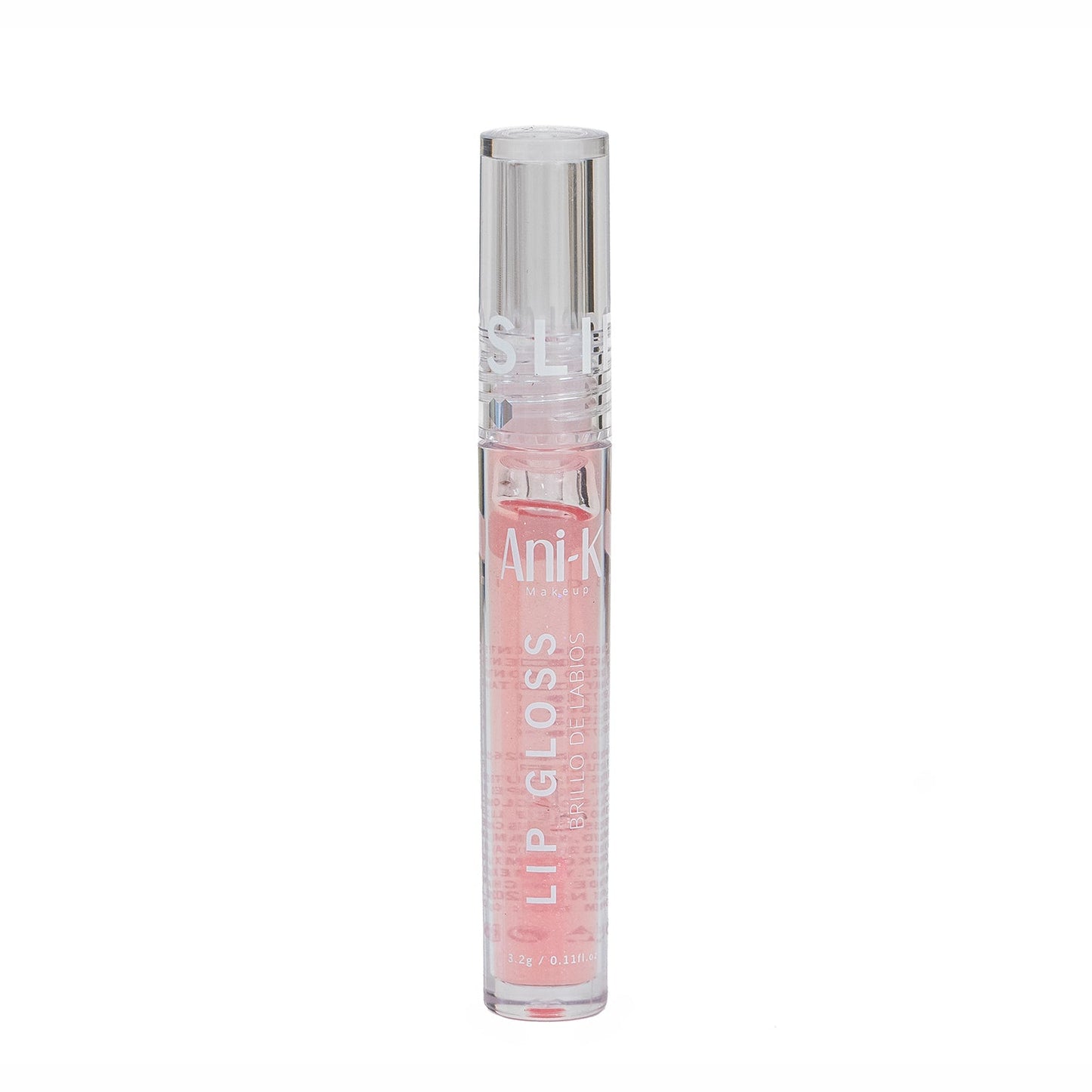 ANI-K GLOSS BONITA TONO 01 DIVA