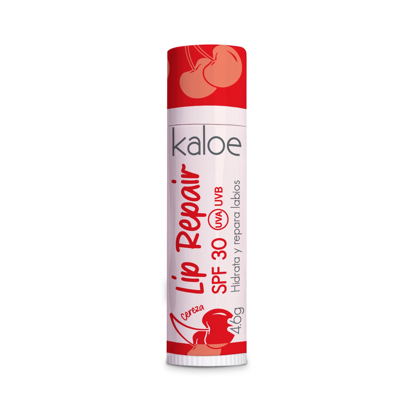 KALOE BALSAMO LIP REPAIR CEREZA