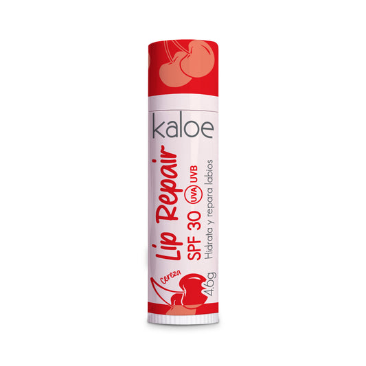KALOE BALSAMO LIP REPAIR CEREZA
