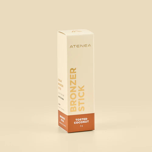 ATENEA BROZER CREM BARRA COCONUT