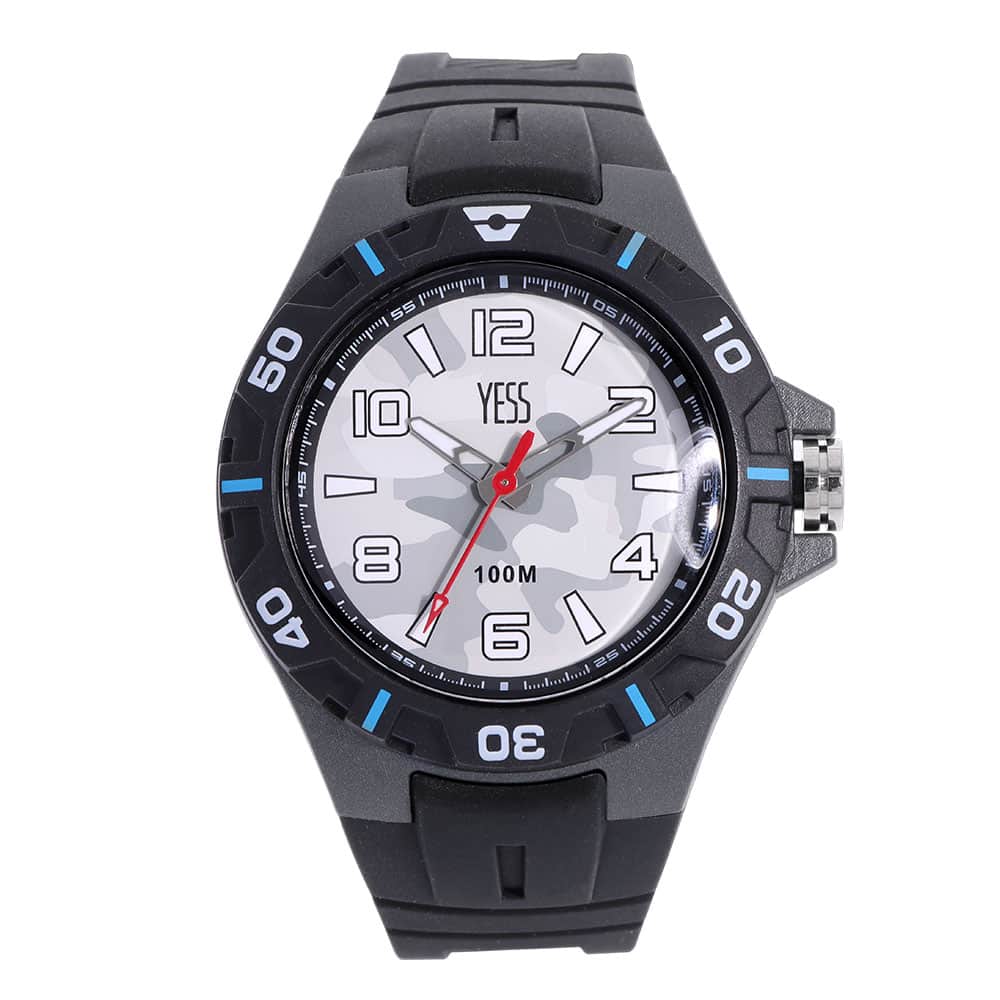 RELOJ YESS STD (10846)