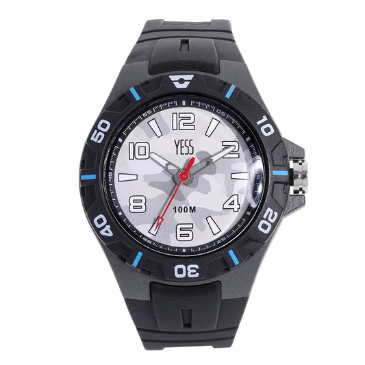 RELOJ YESS STD (10846)