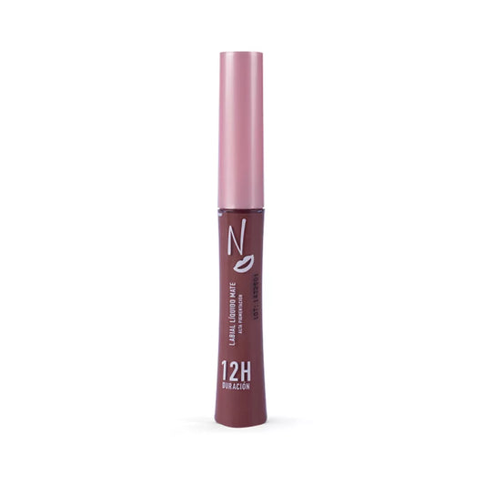 NAILEN LABIAL LIQUIDO CANDELARIA MATE