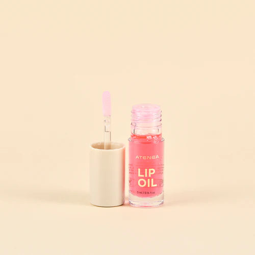 ATENEA LIP OIL ACEITE PARA LABIOS CANDY PINK