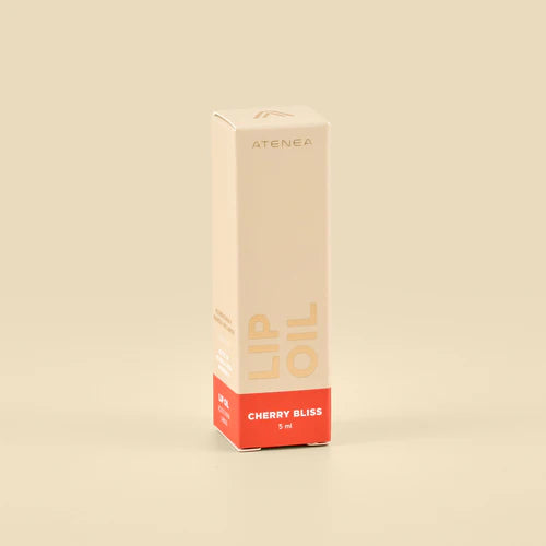 ATENEA LIP OIL ACEITE PARA LABIOS CRERRY BLISS