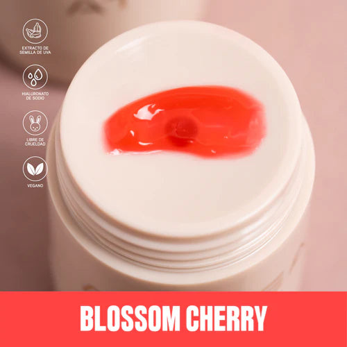 ATENEA LIP BALM MASK BLOSSOM CHERRY X 14 GR