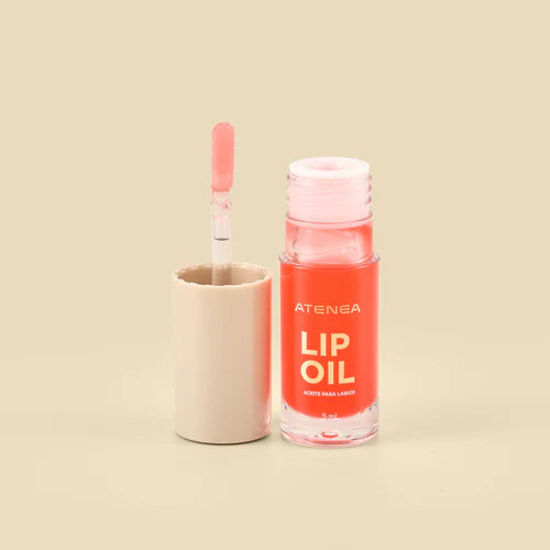ATENEA LIP OIL ACEITE PARA LABIOS CRERRY BLISS