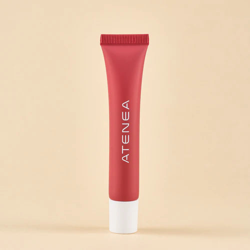 ATENEA PEPTIDE LIP BALM CHERRY SPARK