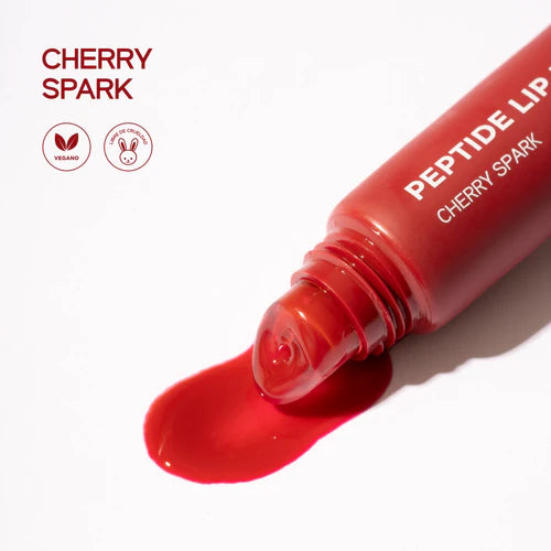 ATENEA PEPTIDE LIP BALM CHERRY SPARK