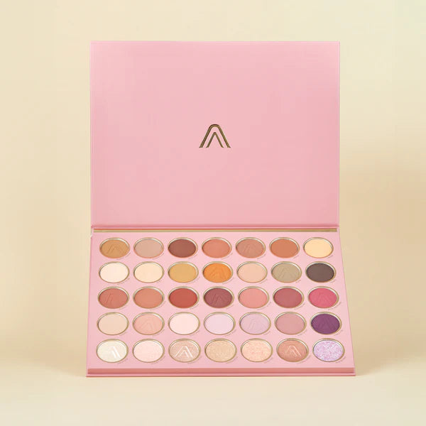 ATENEA SOMBRAS CLASSIC 35 TONOS
