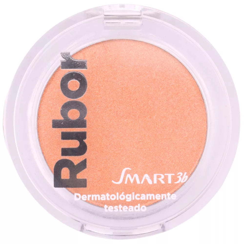 SMART RUBOR CORAL SATIN *4G