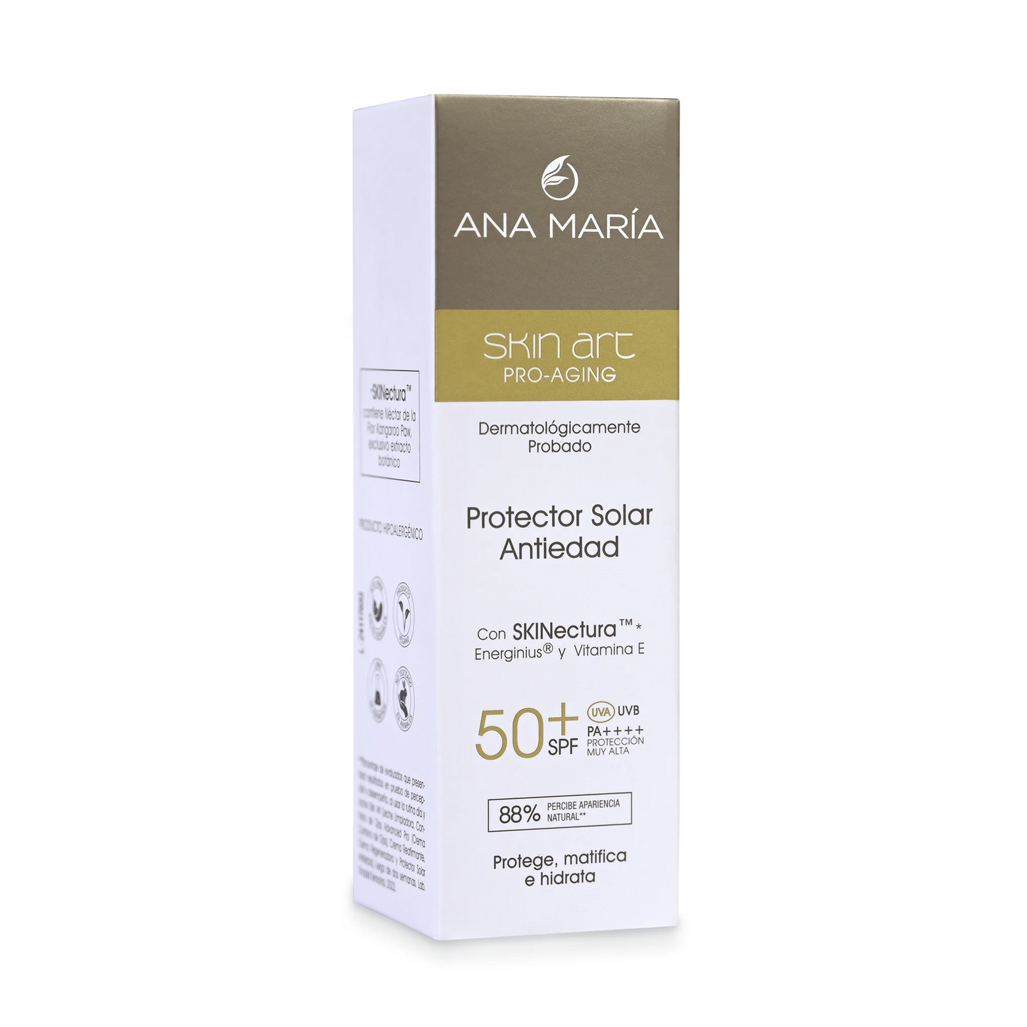 SKIN ART PROTECTOR SOLAR X50G NEUTRO