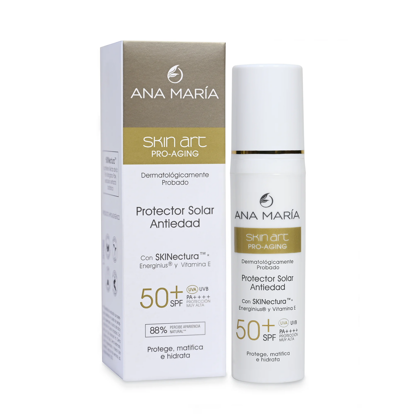 SKIN ART PROTECTOR SOLAR X50G NEUTRO