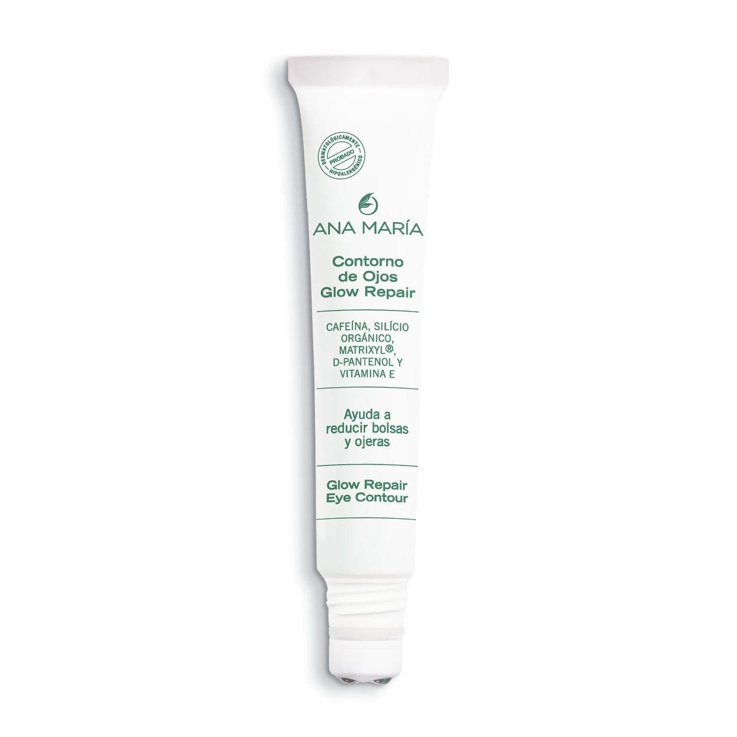ANA MARIA CONTORNO DE OJOS GLOW REPAIR *15ML