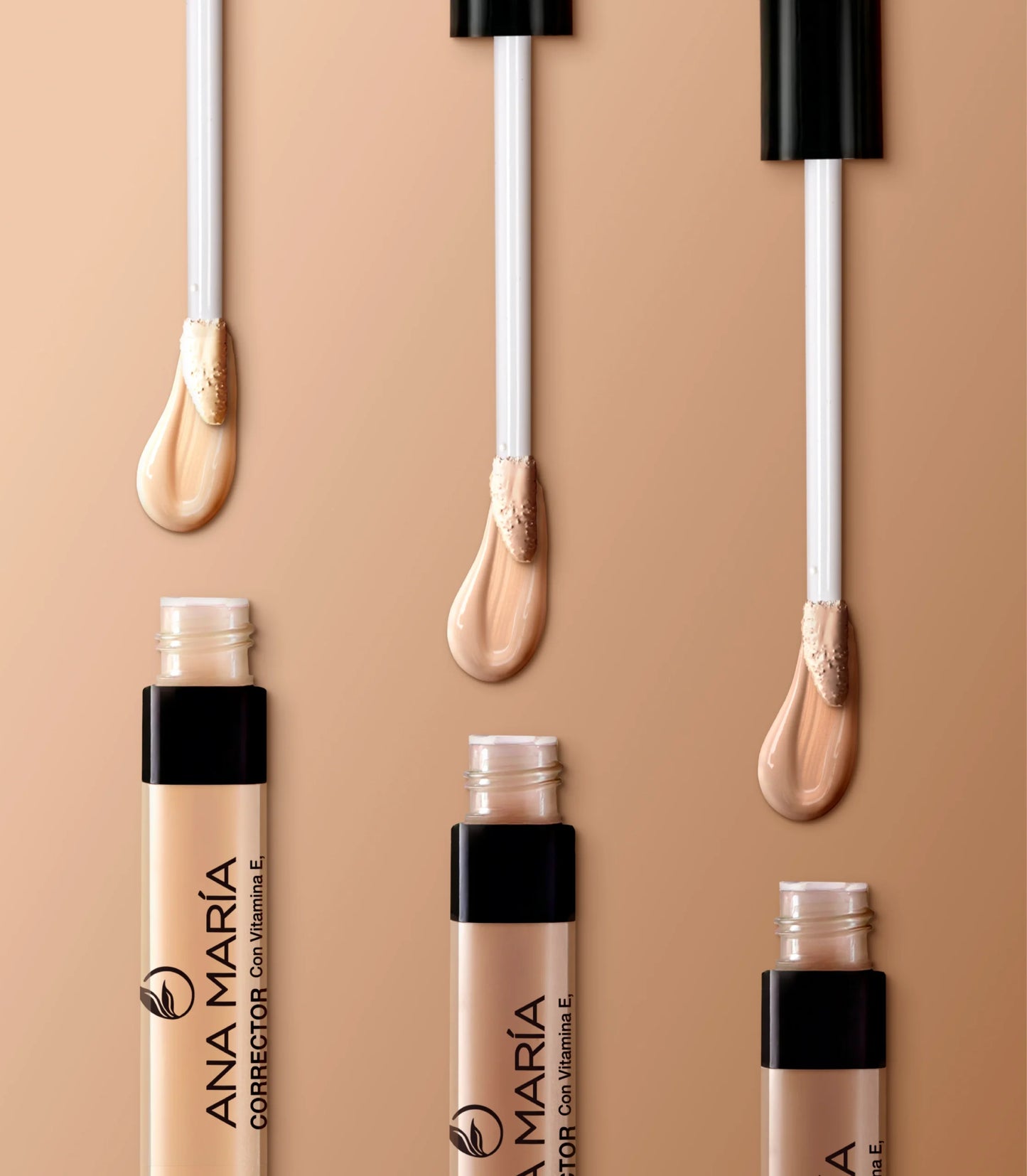 ANA MARIA CORRECTOR LIQUIDO