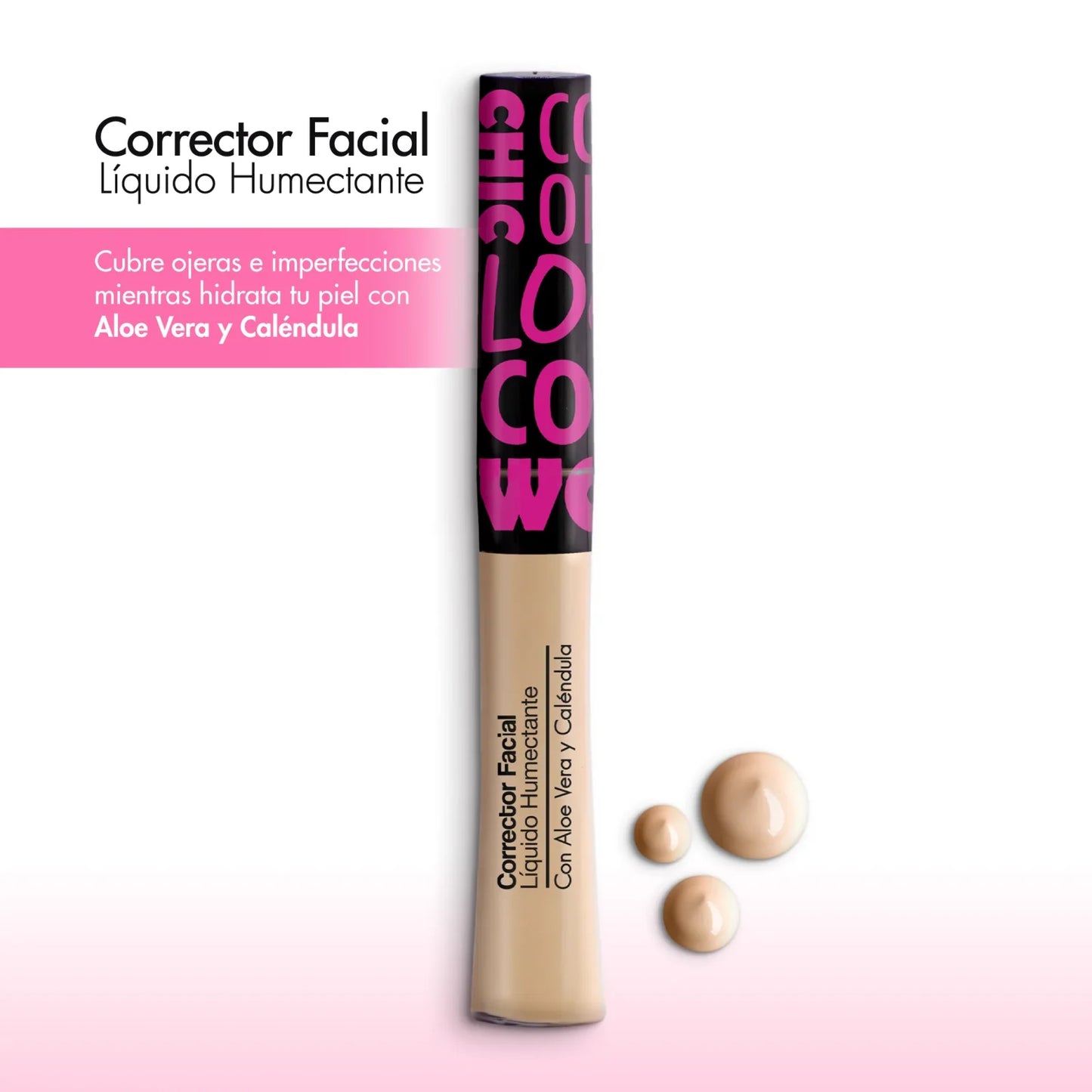 KALOE CORRECTOR LIQUIDO