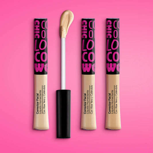 KALOE CORRECTOR LIQUIDO