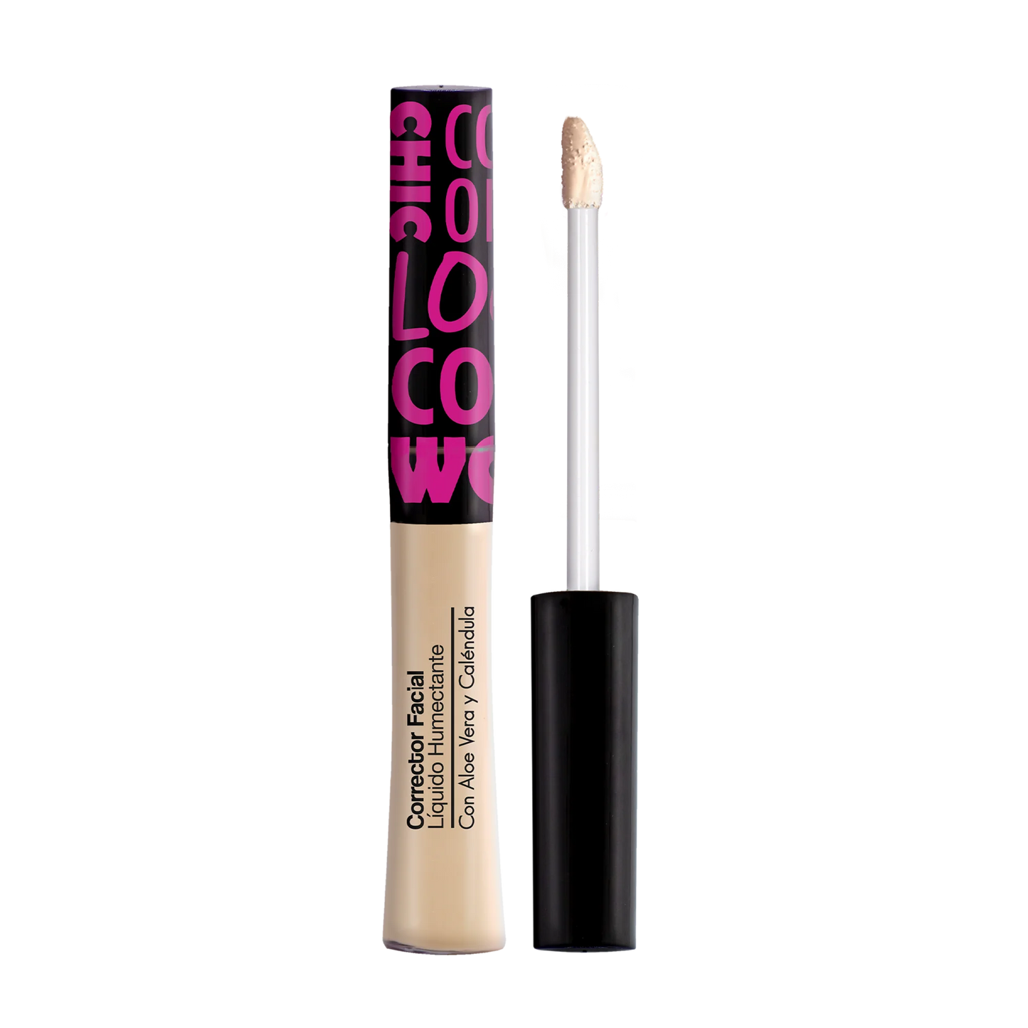 KALOE CORRECTOR LIQUIDO