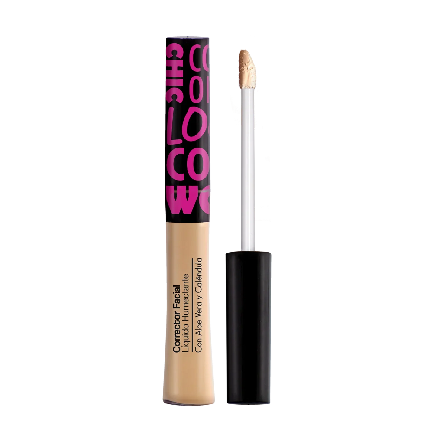 KALOE CORRECTOR LIQUIDO