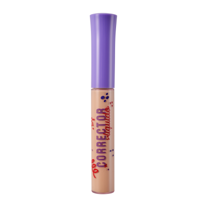NAILEN CORRECTOR LIQUIDO #3
