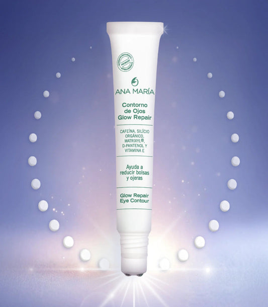 ANA MARIA CONTORNO DE OJOS GLOW REPAIR *15ML