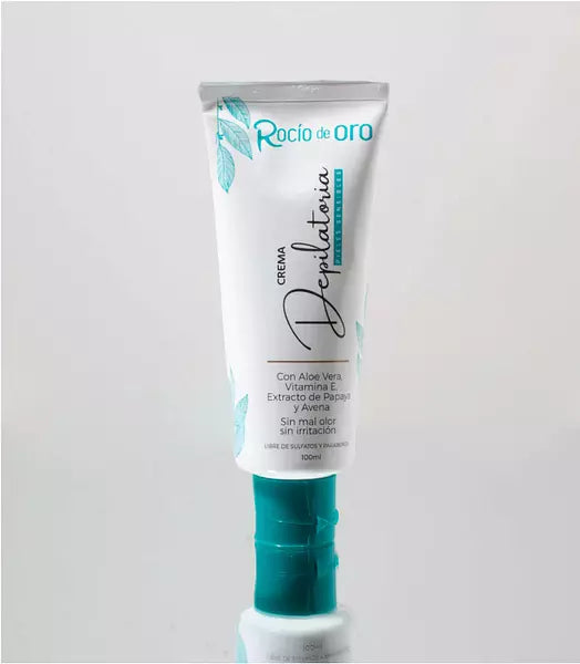 RENE CHARDON CREMA DEPILADOR X 100ML