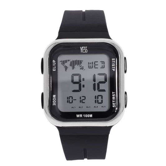 RELOJ YESS STD DAP(10846)