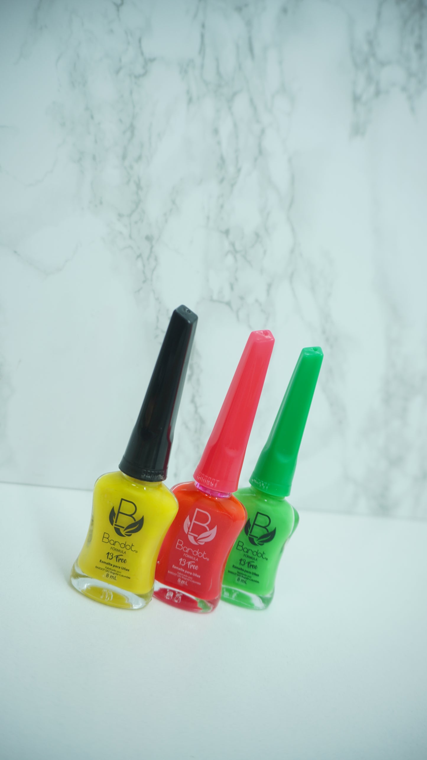 BARDOT ESMALTE STD #150