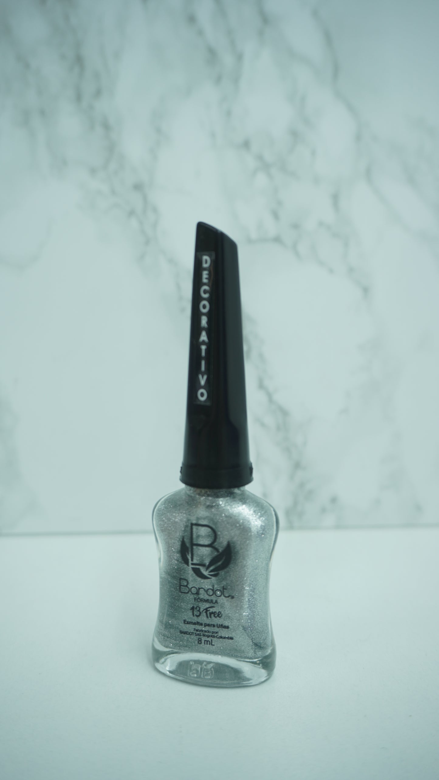 BARDOT ESMALTE STD Deco#10