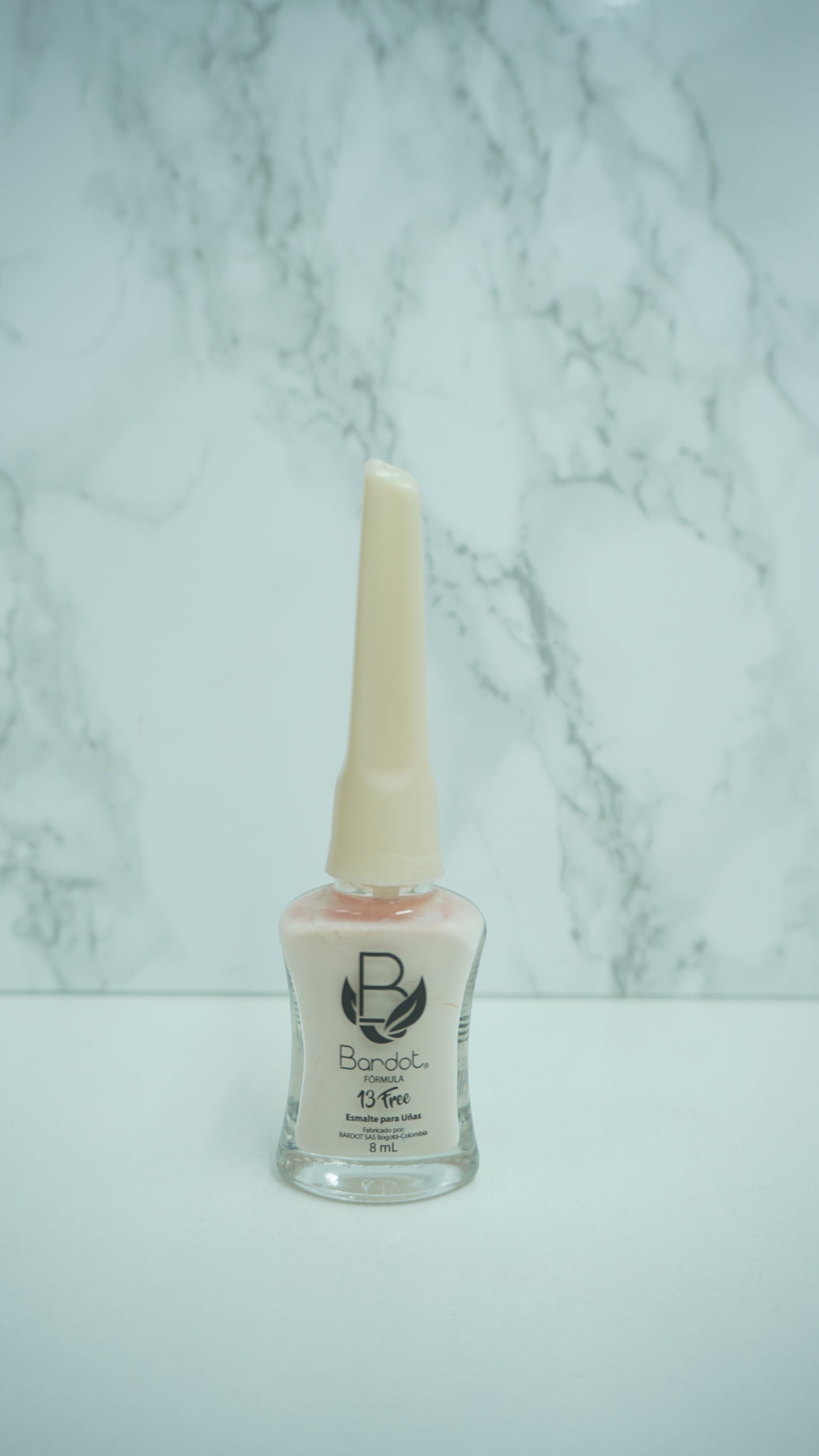 BARDOT ESMALTE STD Petit #2