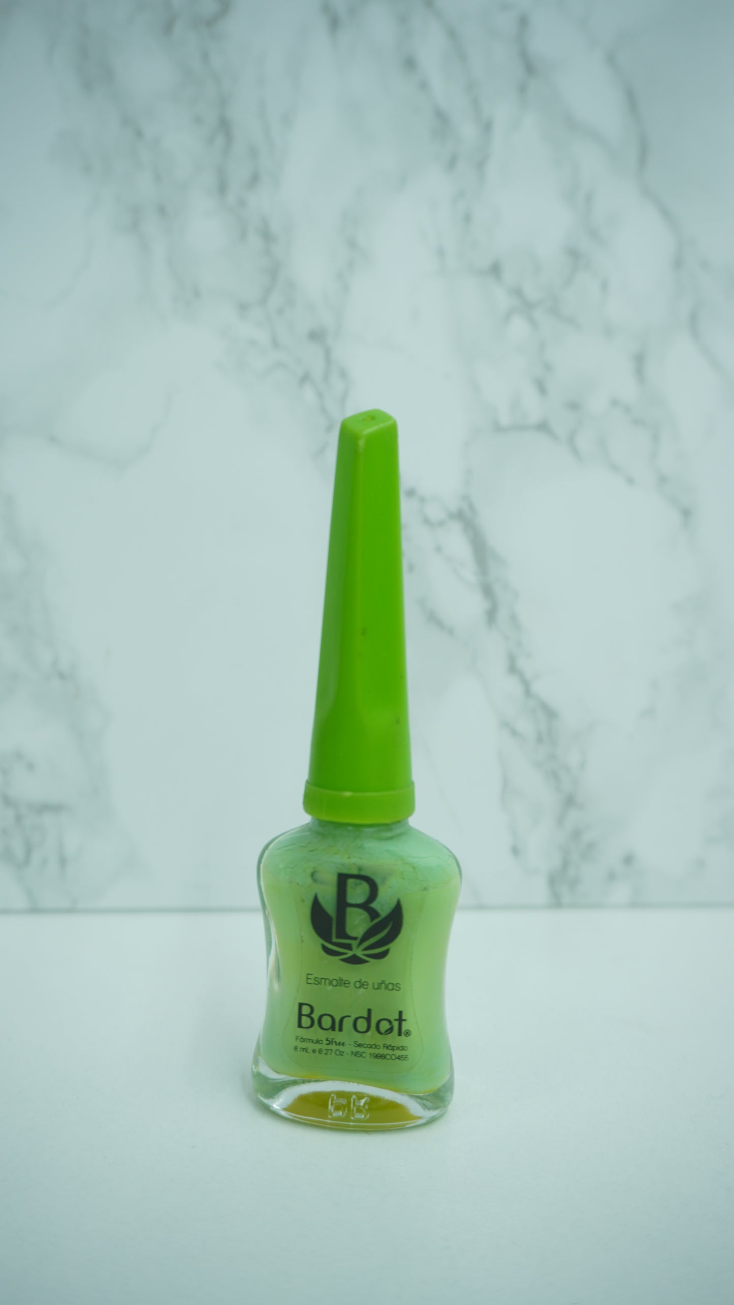 BARDOT ESMALTE STD Ice cream #13