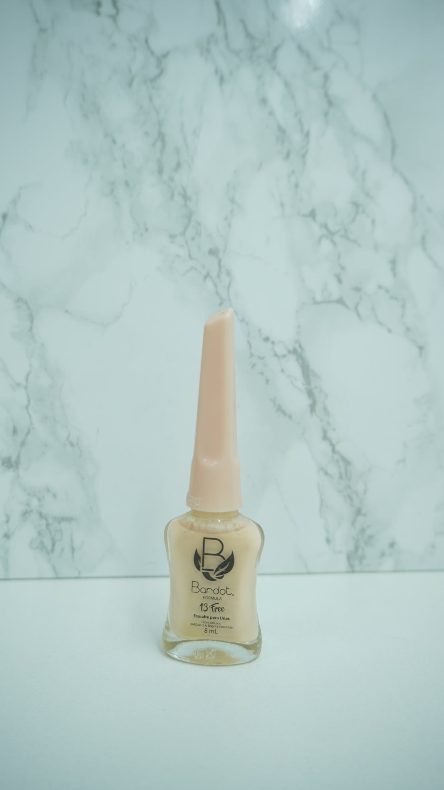 BARDOT ESMALTE STD Petit#59