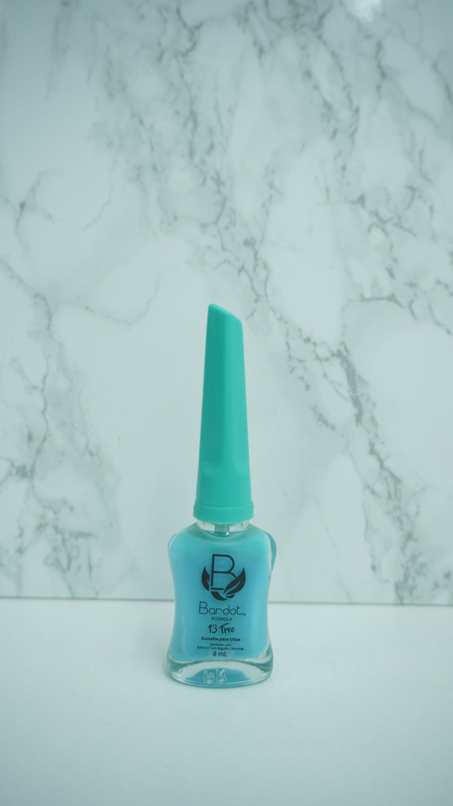 BARDOT ESMALTE STD #3