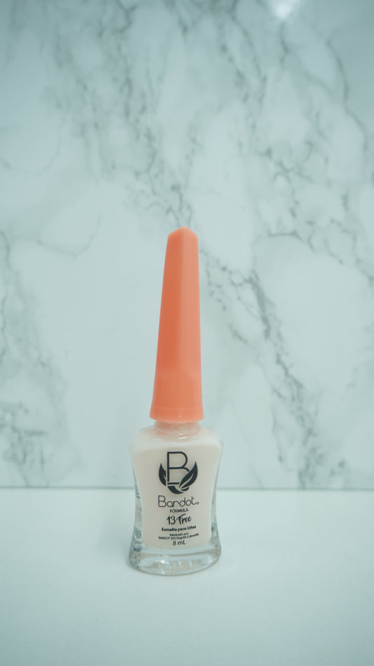BARDOT ESMALTE STD ICE CREAM #6