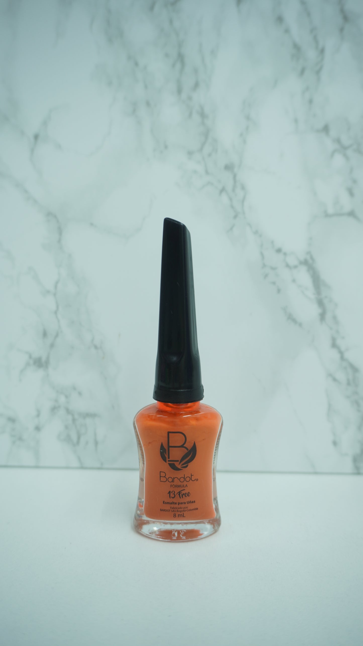 BARDOT ESMALTE STD PETIT#122