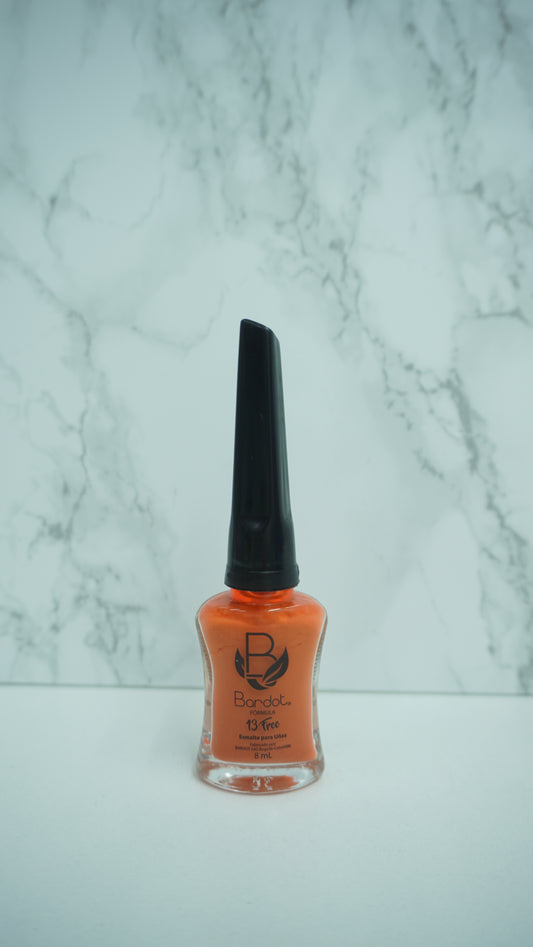 BARDOT ESMALTE STD PETIT#122