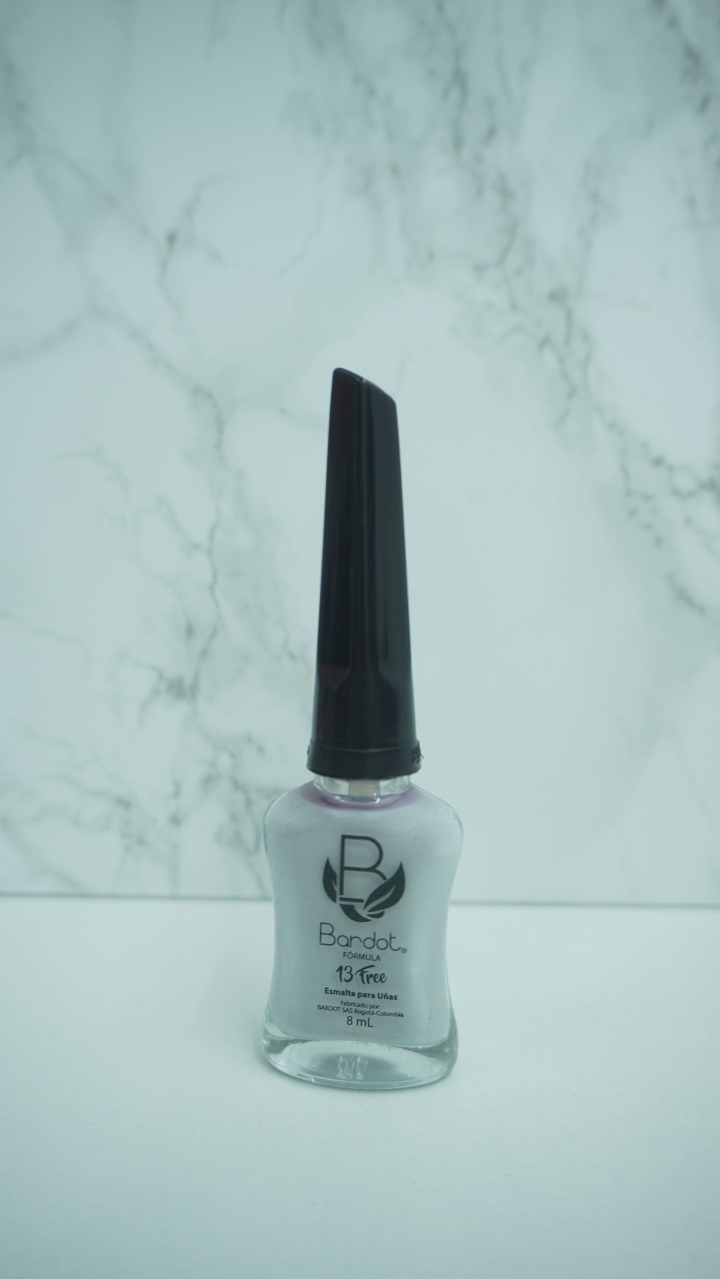 BARDOT ESMALTE STD PETIT#125