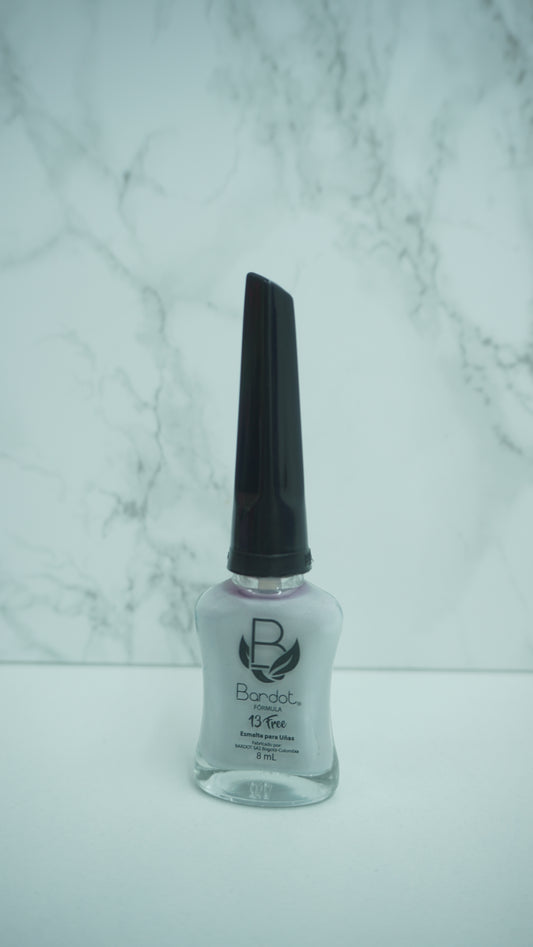 BARDOT ESMALTE STD PETIT#125