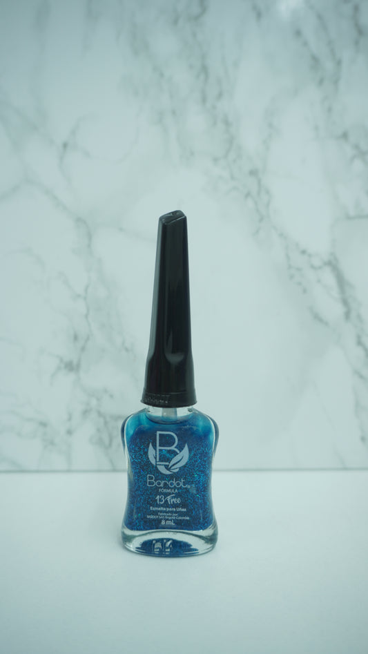 BARDOT ESMALTE STD PETIT#129