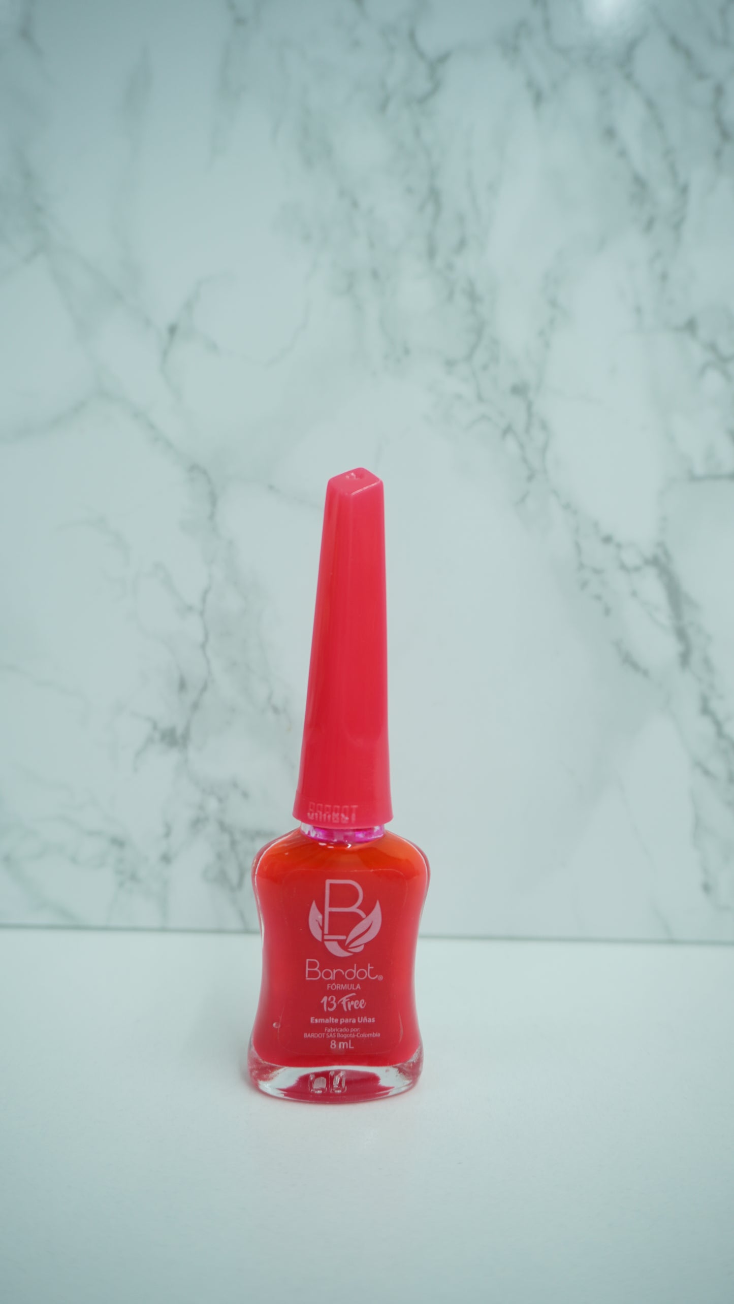 BARDOT ESMALTE STD Crazy #16